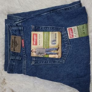 Men's Wrangler Jeans
